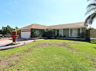 7460 Ginger Ave, Fontana, CA 92336
