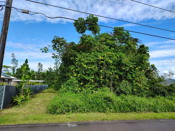 16-2079 Gardenia Dr Lot 31, Pahoa, HI 96778