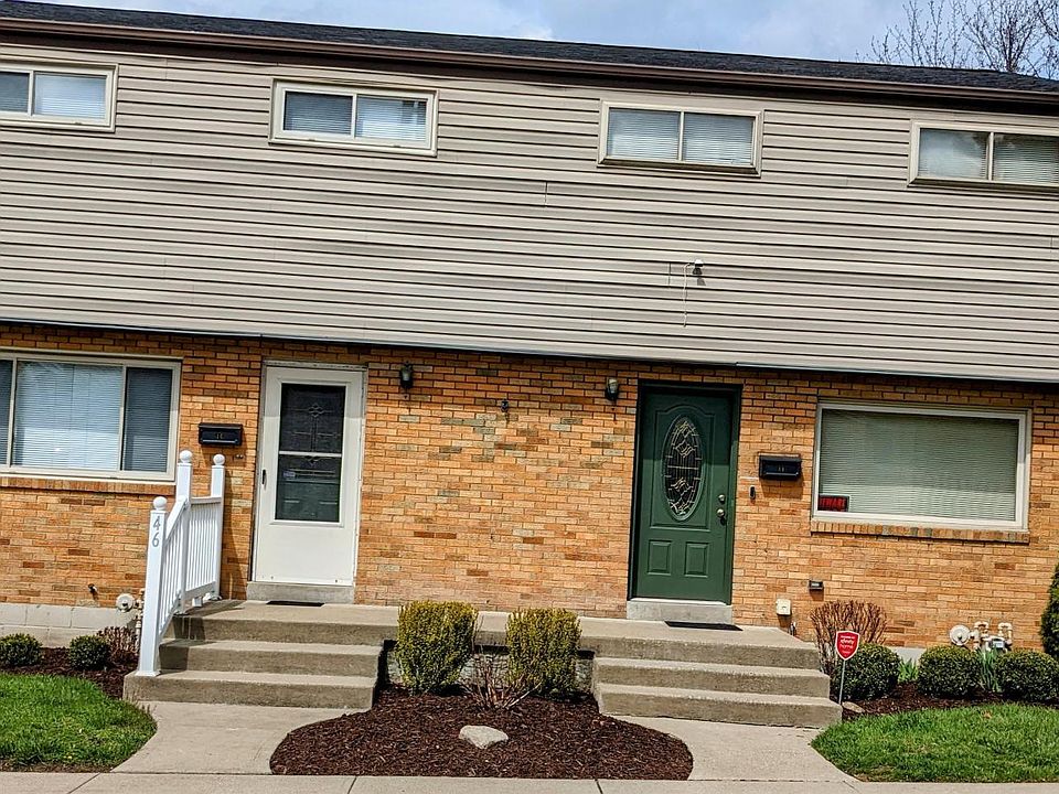 Welcome to 46 Harlem Ave!!