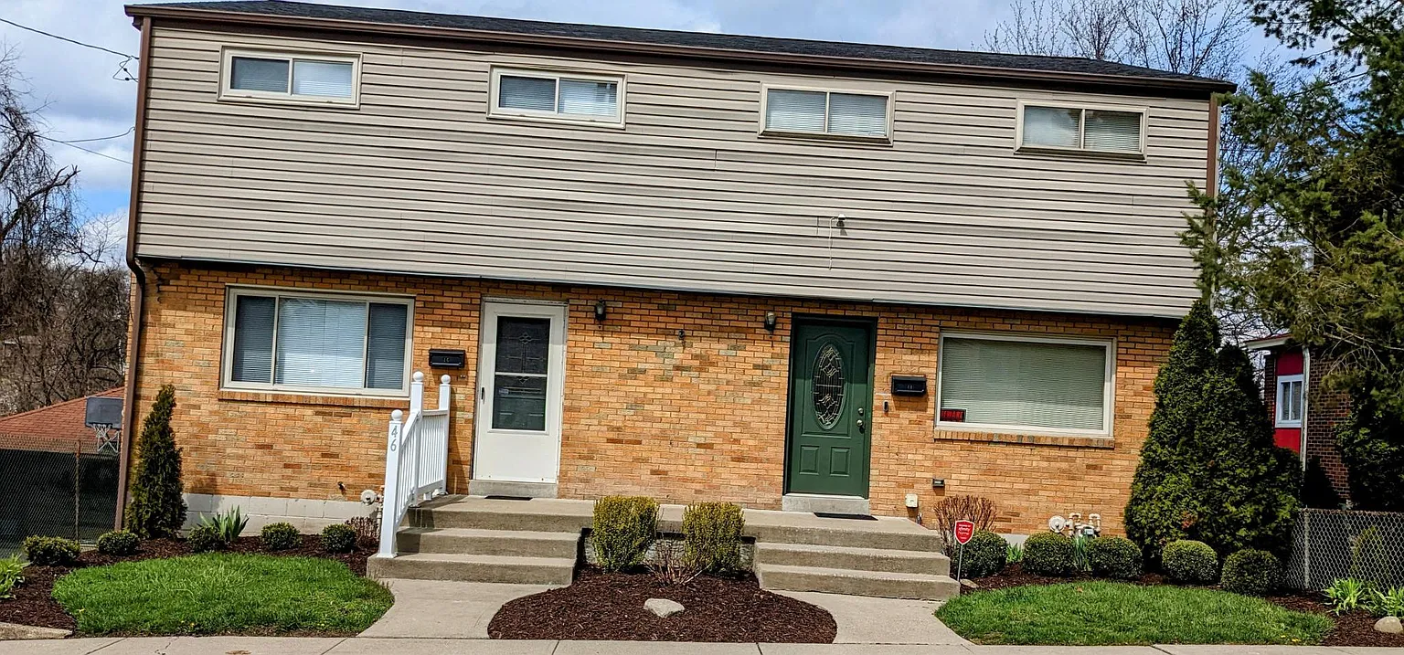 46 Harlem Ave photo 1