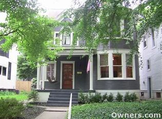 1850 Edgeland Ave, Louisville, KY 40204