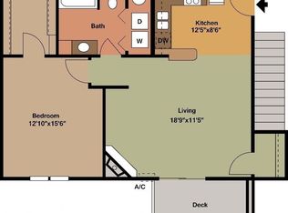 1210 Walnut St APT 6, Baraboo, WI 53913