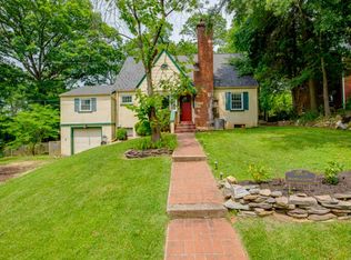 3110 Belleview Ave, Landover, MD 20785