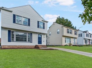 3763 Covington Rd, South Euclid, OH 44121