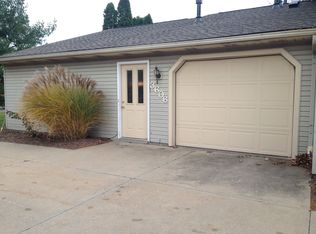 3606 Harris Ave NW, Canton, OH 44708