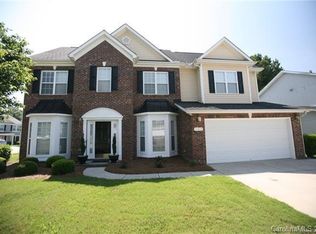 10803 Dapple Grey Ln, Charlotte, NC 28213