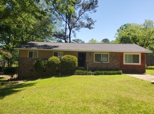 3216 Leafmore Dr, Columbus, GA 31909