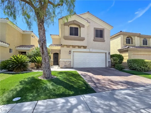 293 Rolling Springs Dr, Las Vegas, NV 89148