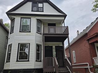1127 N 26th St #1129, Milwaukee, WI 53233