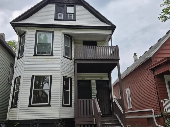 1127 N 26th STREET #1129, Milwaukee, WI 53233