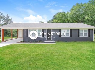 107 Alexander St, Spencer, NC 28159