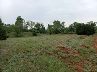893 Bell Ln, Blanchard, OK 73010
