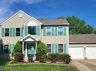 4 Belfort Loop, Newark, DE 19702