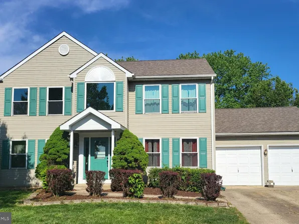 4 Belfort Loop, Newark, DE 19702