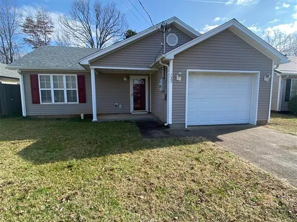 732 Andra Dr, Radcliff, KY 40160