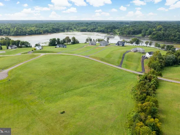 Lands End Dr, Orange, VA 22960