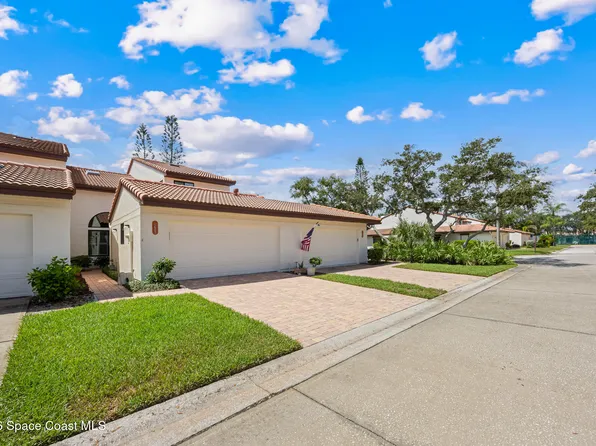 1603 Parkside Pl #1603, Indian Harbour Beach, FL 32937