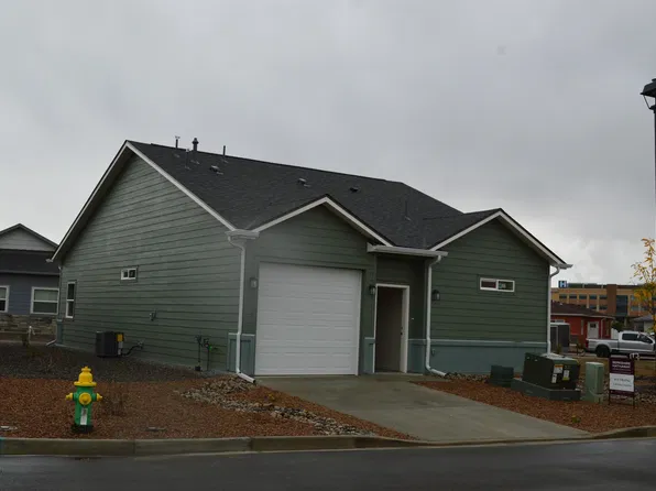 702 Kolob Cyn, Grand Junction, CO 81505