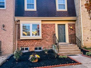 4716 Forestdale Dr, Fairfax, VA 22032