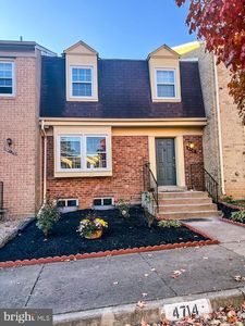 4716 Forestdale Dr, Fairfax, VA, 22032