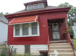11725 S Lafayette Ave, Chicago, IL