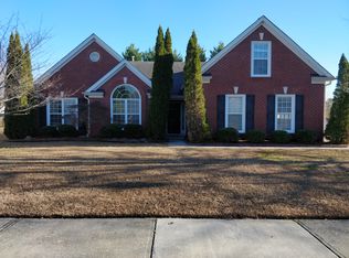 2725 General Lee Way #2, Buford, GA 30519