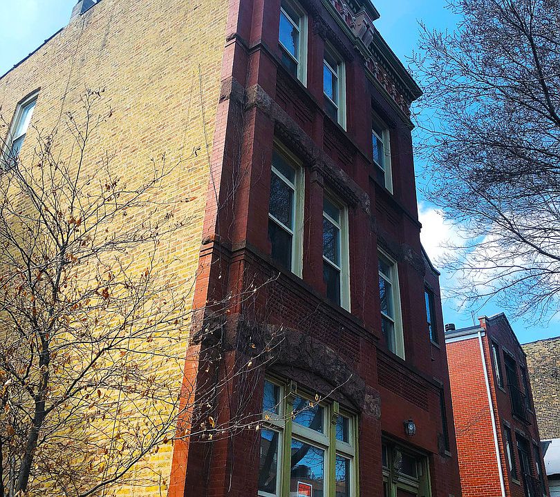 1st image of 1440 N Cleveland Ave #3
