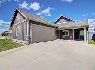 417 Bluebell Rd, Kalispell, MT 59901