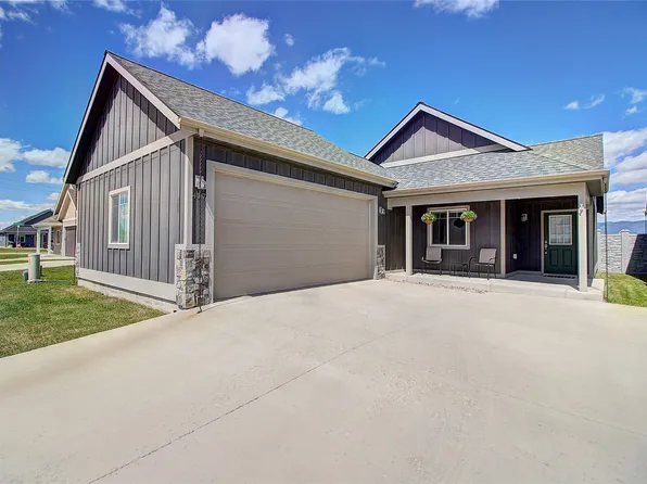 417 Bluebell Rd, Kalispell, MT 59901