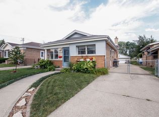 4523 Pulaski Ave, Lyons, IL