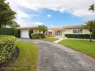 2721 NE 6th St, Pompano Beach, FL 33062
