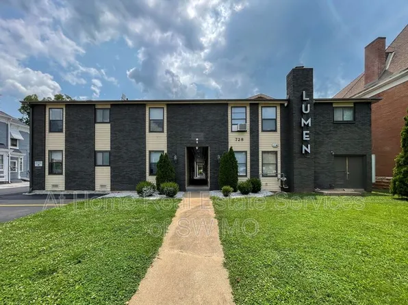 728 E Walnut St #10, Springfield, MO 65806