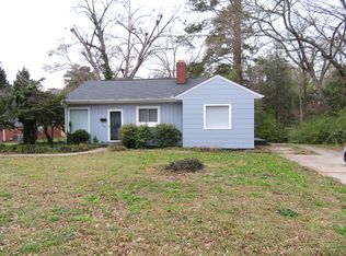 907 Springdale Rd #B, Anderson, SC 29621