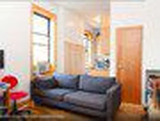 Rented by Muktar Barnes Umi