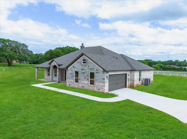 200 Eldorado Ct, Boyd, TX 76023
