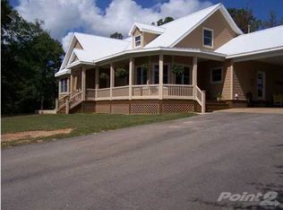 3160 Whitaker Ln, Vernon, FL 32462