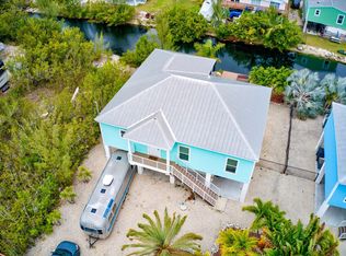 27225 Mariposa Rd, Ramrod Key, FL 33042