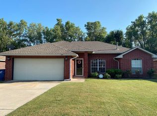 404 Bent Tree Rd, Noble, OK 73068