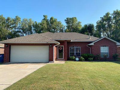 404 Bent Tree Rd, Noble, OK, 73068