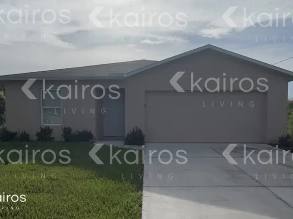 413 Western Ave S, Lehigh Acres, FL 33974