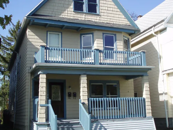 486 Woodlawn Ave, Buffalo, NY 14208
