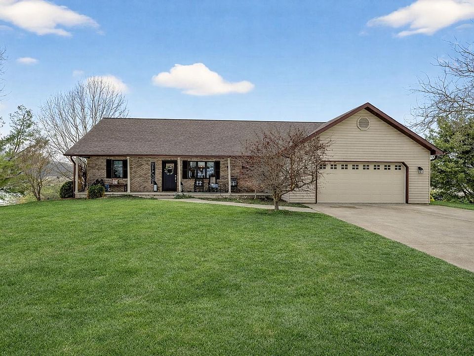 1st image of 5400 S Harmony Rd