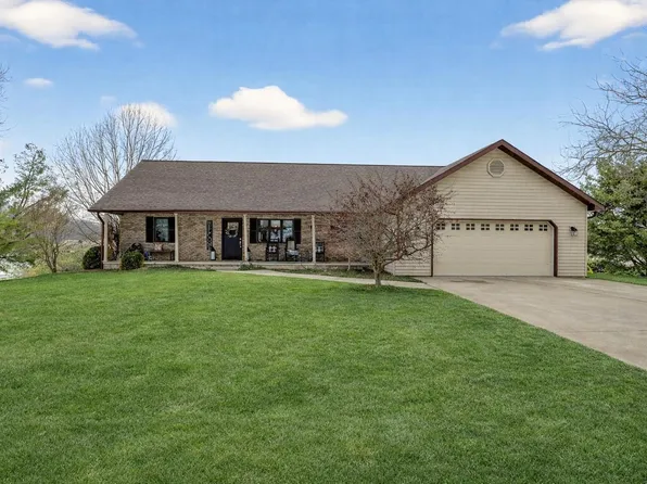 5400 S Harmony Rd, Bloomington, IN 47403