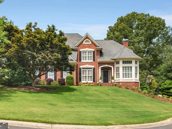 2117 Kinsmon Dr, Marietta, GA 30062
