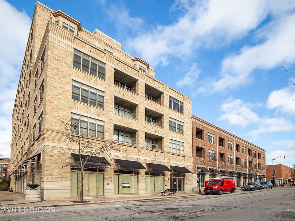1st image of 10 S Dunton Ave APT 313