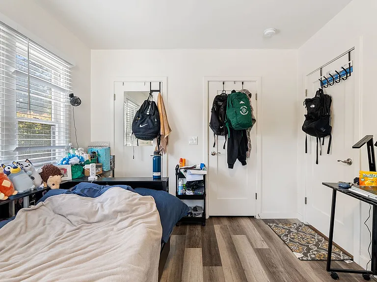 Modern Living: 8-Unit Apartment Building in the Heart of Downtown San Luis Obispo — Photo 27