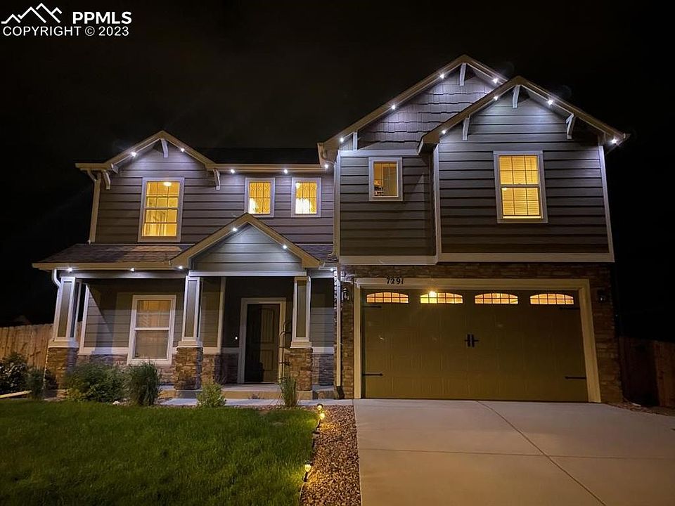 1st image of 7291 Silver Moon Dr