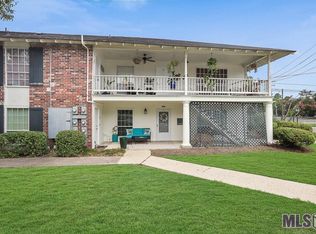 10448 Jefferson Hwy APT D, Baton Rouge, LA 70809