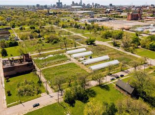 2282 E Kirby St, Detroit, MI 48211