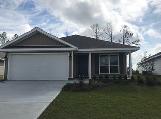 248 Red Bay Rd, Callaway, FL 32404